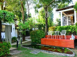 Mountain Pano Khao Yai Homestay - Image 4
