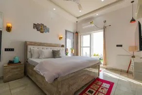 Serene 3BHK on Mussoorie foothills by Planacation - Image 2