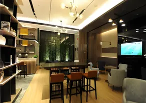 Echarm Hotel Guilin High-tech Wanda Li Lake - Image 3