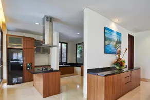 Green Forest Plantation View Villa 6 Bedrooms With a Private Heated Infinity Pool - Image 4