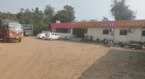 kathiyawadi Hotel somnath - Image 4