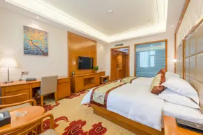 Hongxin International Hotel - Image 2