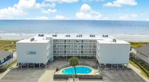 2BR, 2Bath condo Oceanfront Getaway with pool - Image 3