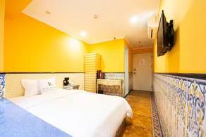 家億賓館 Billion Family Inn - Image 2