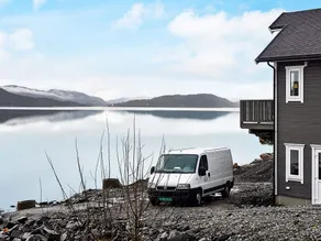 8 person feriebolig i VATNE - Image 1