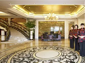 Friend Hotel Shanghai - Image 4