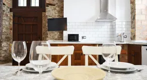 Apartamento Llerandi 2B - Totalmente reformado y con balcón al corazón de San Vicente de la Barquera - Image 2