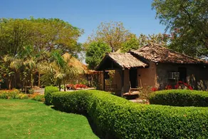 Rann Riders Safari Resorts - Image 5