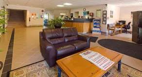 Coastal Inn Sackville - Image 3