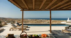 Beyond Naxos-Exclusive vacation home - Image 3
