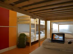 PanPan Hostel - Image 5