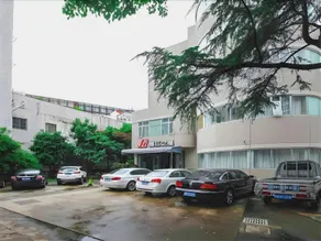 Jinjiang Inn Cixi Intime City Shanglinfang Pedestrian Street - Image 3