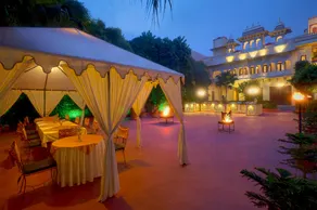 Hotel Fort Dhariyawad - Image 3