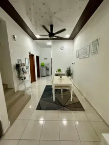 Humaira Homestay - Bandar Mutiara Sg Petani - Image 5