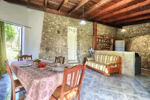 Sage beach trullo in Pescoluse - Image 3