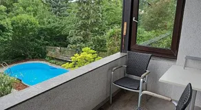 Cityappartement am Kirschberg - Image 3