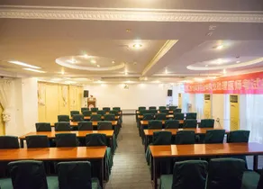 Taihe Hotel - Image 5