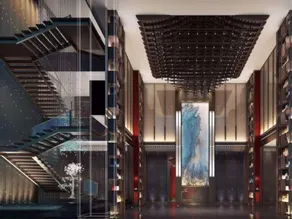 Days Hotel by Wyndham Binjiang Changsha - Image 2