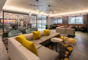 Silver Cloud Hotel - Seattle Lake Union - Image 5