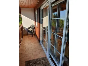 Terraced house Amann Comfortable holiday residence - Image 3