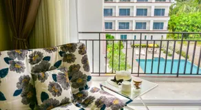 Southgate Residence Hotel - SHA Certified - Image 4