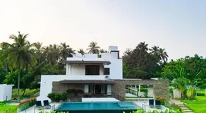 Pollachi Riverhouse, A CGH Earth Saha experience - Image 5