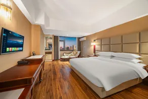 RED CORAL HOTEL - Image 2