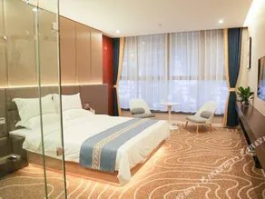 Shangpin Hotel - Image 2
