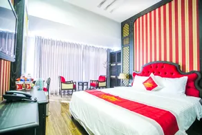 Lavender Hotel Tuyen Quang - Image 5