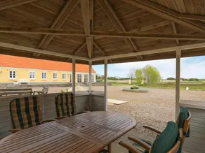 4 star holiday home in Nykøbing M - Image 1