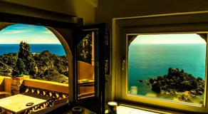 La Bergerie Isolabella sea view B & B - Image 2