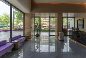 Cheeinn Hotel - Hangzhou West Lake Lakeside Yintai In77 - Image 5