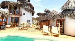 Maracol Bungalows Vichayito - Image 3