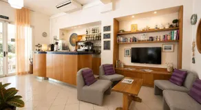 Hotel Villa Gioiosa - Beach & Bistrot - Image 4