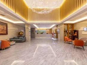GreenTree Inn (Nanle Xihu Yujing store) - Image 2