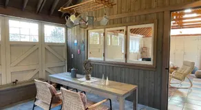 GARDEN SHED Lake Yamanaka - Image 5