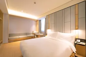 JI Hotel Hangzhou Xiaoshan Airport Xiangyang Road Metro Station - Image 2