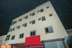 OYO Sri Guru Residency - Image 2
