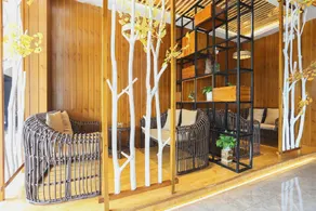Pinhu Yunshe Hotel (Zigui Three Gorges Immigration Museum Branch) - Image 5
