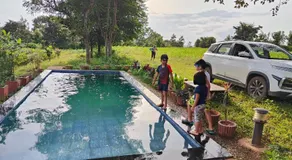 Suvarna Farm Stay - Image 5