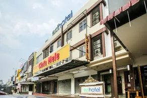 EZI HOTEL KLANG - Image 3