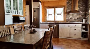 Casa Rural 'La Dehesa e Dehesa2' em Toledo, vistas para a montanha, até 21 pessoas - Image 3