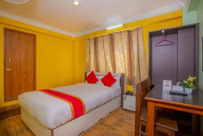 OYO 300 Farm House Resort - Image 4