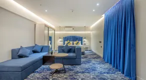 Traveler Hotel - Fanduq Al Musafir - Image 3