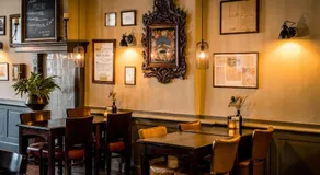 Hotel Restaurant De Keurvorst - Image 2