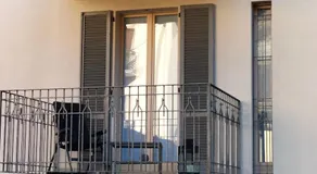 GuestHost - Ossuccio Apt with AC, Balcony & Parking! - Image 5