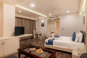 Comfort Inn Benares - Image 2