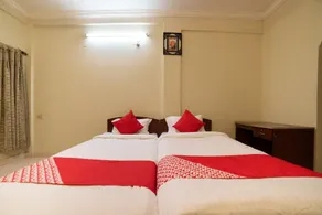 Hotel O Th Guest House - Image 5