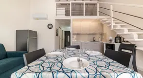 Terraced villa Nautilus with sea view, parking, Wi-Fi, and AC 3 - Image 5
