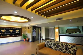 AN-I Sea View Hotel - Image 5